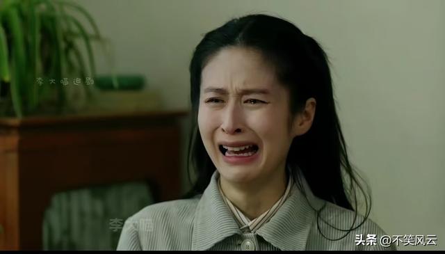 国家一级演员奚美娟演《六姊妹》,教科书演技给多少演员敲警钟?