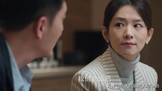 央视《凡人歌》唯一败笔演员,换掉她,这部剧就近乎完美