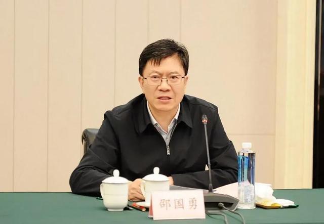一周之内,四家央企调整领导班子!其中一名中候补履新