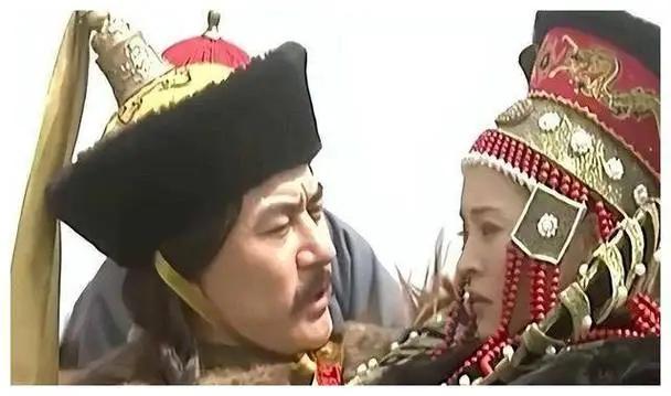和硕和婉公主:养父为乾隆,嫁巴林郡王之子,嗣子娶永璇之女