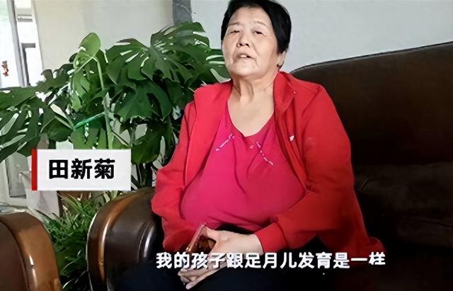 小天赐,终为父母的“众叛亲离”买了单,年仅5岁活得不像小孩