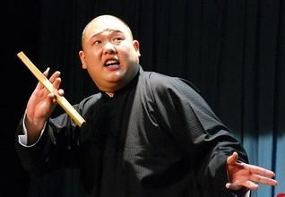 德云社元老王玥波为何在鼎盛之际离开德云社?