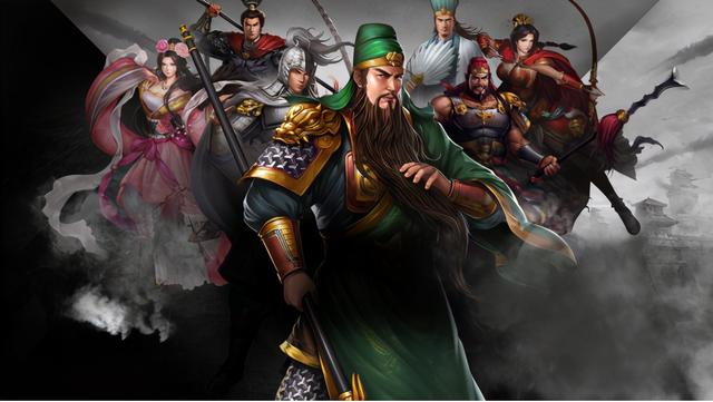 蜀汉五虎将各斩多少敌将?谁斩的大将最多最牛?正史上又什么样?