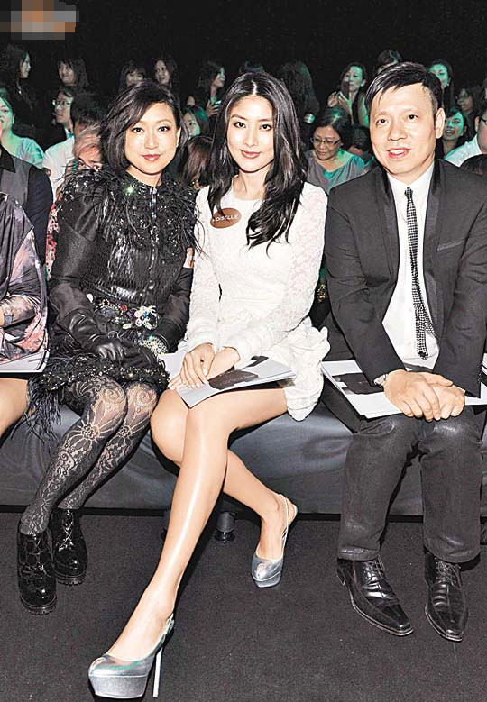 他是慕诗国际创始人,4台衣车起家19岁与太太结婚,3子女皆优秀