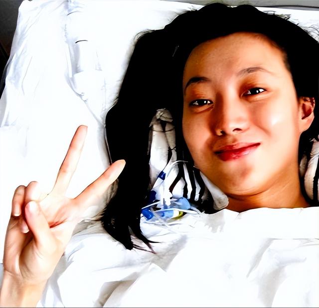 原来她已去世10年!本以为息影退圈,其实突遭车祸高位截瘫身亡