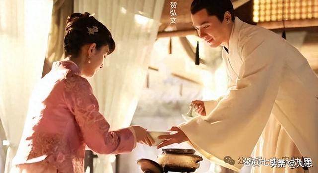 《知否》:明兰难逃嫁二婚命运,嫁给顾廷烨不是高攀