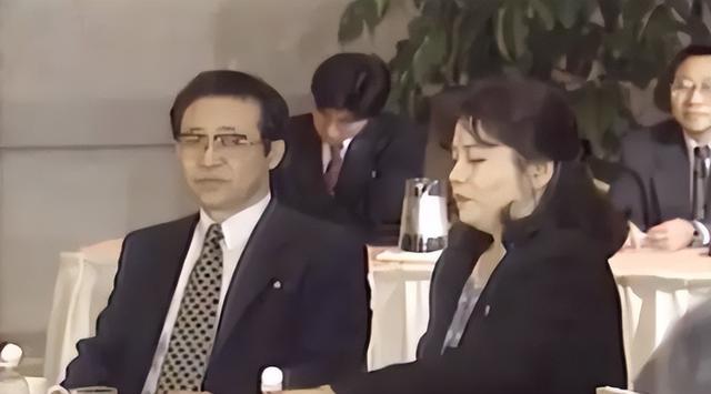 朝鲜女外长:孤儿出身12岁留华,养父是3号人物,如今霸气侧漏