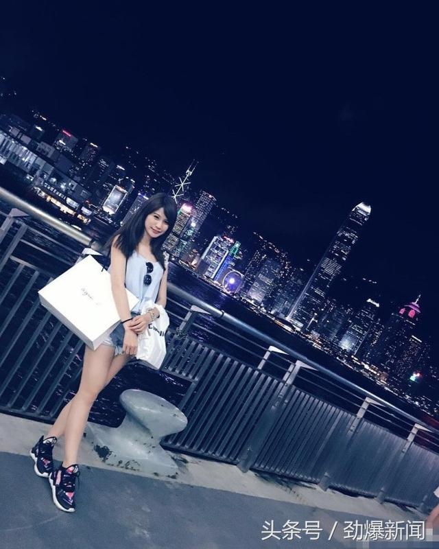 男朋友视角中的女友，哪个瞬间更让你着迷？