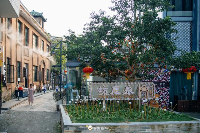 老广的印记:东山少爷西关小姐的内涵,藏在这两个片区里