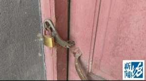 赵山(蹊跷上海一房东慌了：租客什么东西都没拿，突然消失)