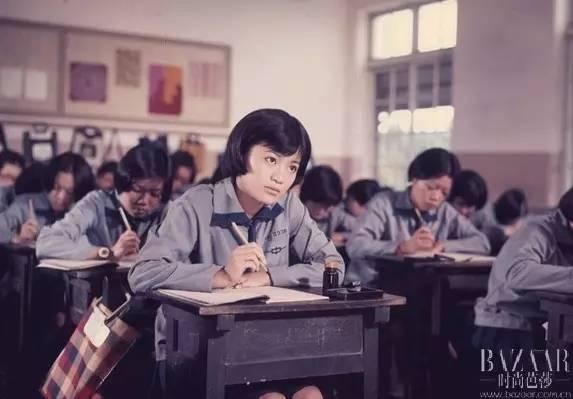 不惧岁月，这才是真正的女神！63岁的张艾嘉仍然活得很自我