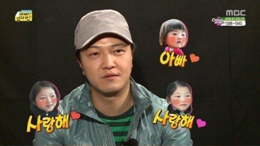 从喜剧演员到反派专业户,郑雄仁是如何一路走来的?