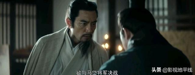 哭惨了,这不是我想要的大结局,《风起陇西》为什么要弄死他