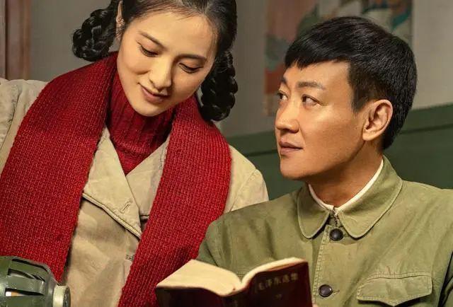 《人世间》周家儿媳的两种人生:郑娟像爬山虎,郝冬梅似凌霄花