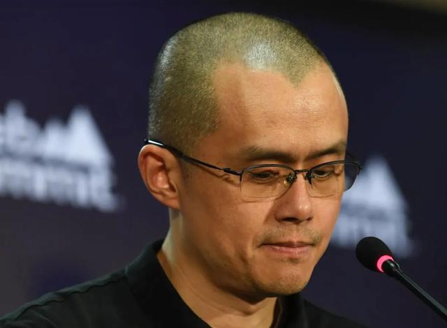 华人首富?待宰羔羊!身家900亿美元,他为何主动向法院认罪!