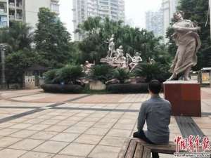 父子关系之默爱(失联9年的高考状元：我为什么不回家？不想背负这份责任)