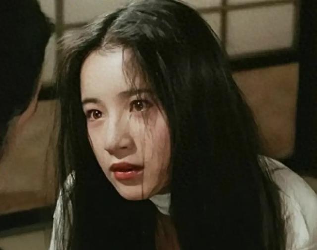 昭和女神!为艺术献身的女星原田美枝子!