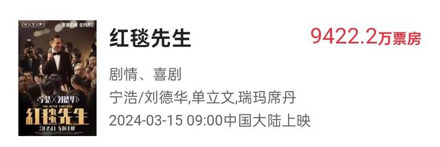 预售破1.5亿,只是个开始!24岁的易烊千玺,要掀起一波新高潮了
