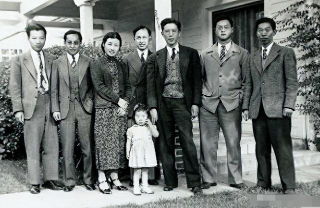 北大校长周培源:60年只爱她一人,每天都和校花妻子说“我爱你”