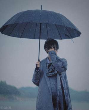 微雨(微雨)
