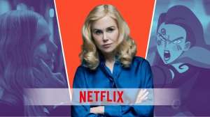 奈飞电视剧(2024 年 9 月 Netflix 上线的所有原创电视剧)