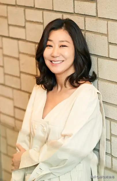 罗美兰——韩国女演员