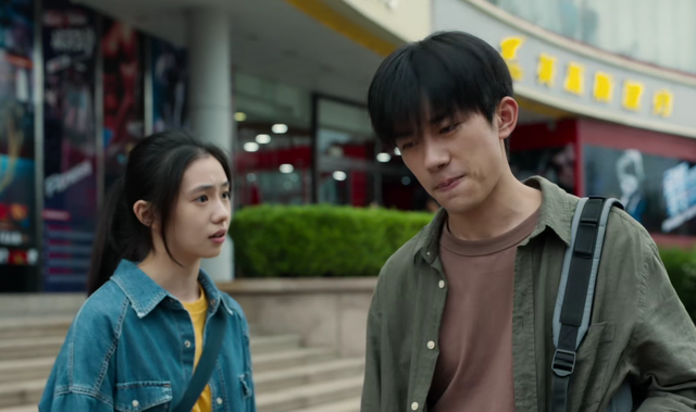 《送你一朵小红花》:从“入梦”到“出梦”,韦一航的救赎与蜕变