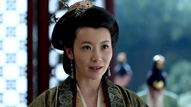 琅琊榜:为什么莅阳长公主被迫嫁给谢玉,还心甘情愿为他生儿育女