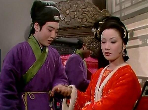 《红楼梦》里贾瑞之死：贫家难出贵子？