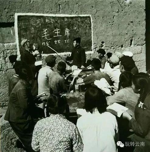 当年为什么要对电影《武训传》进行批判?
