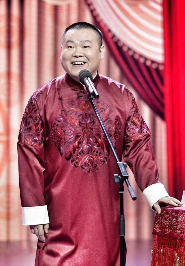惊!岳云鹏《唐探 1990》表现大起底,能否摆脱固有印象?