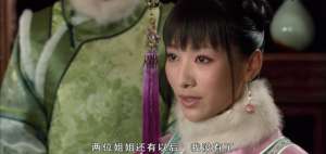 安陵容表情包(安陵容性格模式分析：一个人摆脱自我毁灭式性格的第一步是什么？)