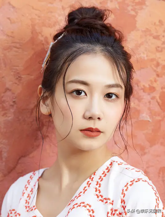 日本娱乐圈10位女明星,个个貌美如花