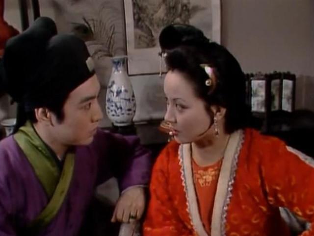 《红楼梦》里贾瑞之死：贫家难出贵子？