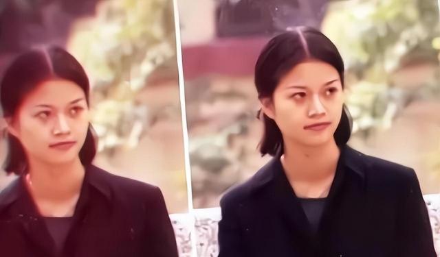 从天才少女到华为高管,再到海军第一位女舰长,韦慧晓的传奇人生
