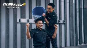 韩国神奇女侠(去年全球票房跌落近70%，《拆弹专家2》暂列今年全球票冠)