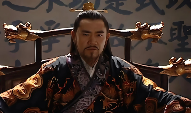 大明王朝：为何裕王厌恶冯保，李妃却要重用？这便是她的段位