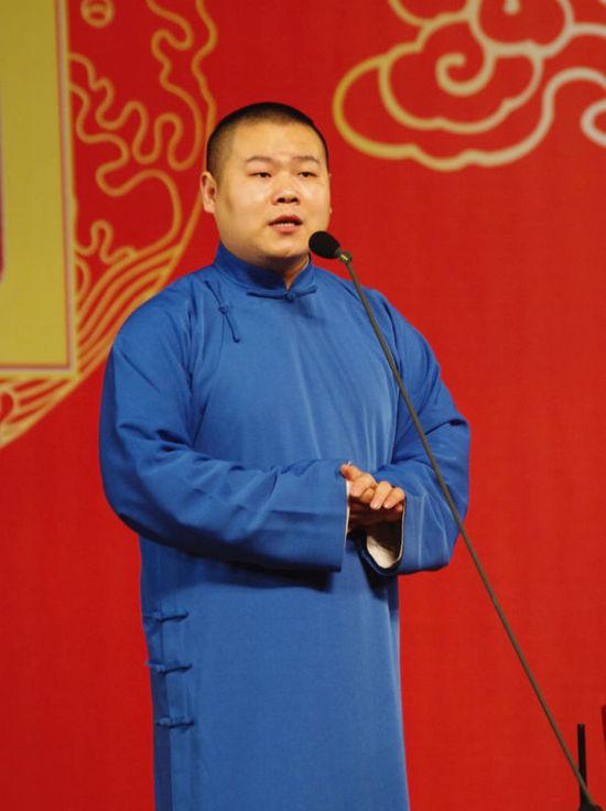 惊!岳云鹏《唐探 1990》表现大起底,能否摆脱固有印象?