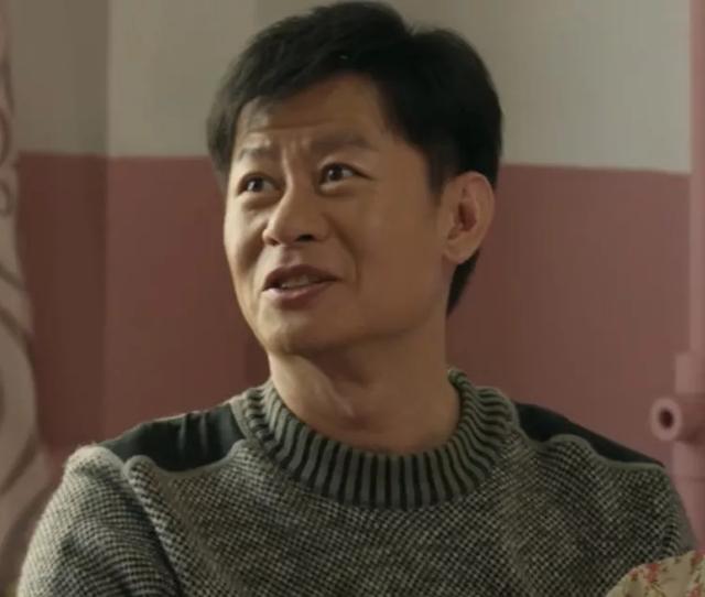 六姊妹:李健太可惜了,有演技也有资源,但44了却只混个脸熟