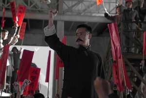 演员张桐(演员张桐：最绝望的时候，是妻子的不离不弃救了我)