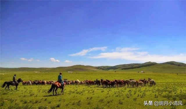 北方人为啥喜欢把父亲叫“大”?其实与少数民族有关
