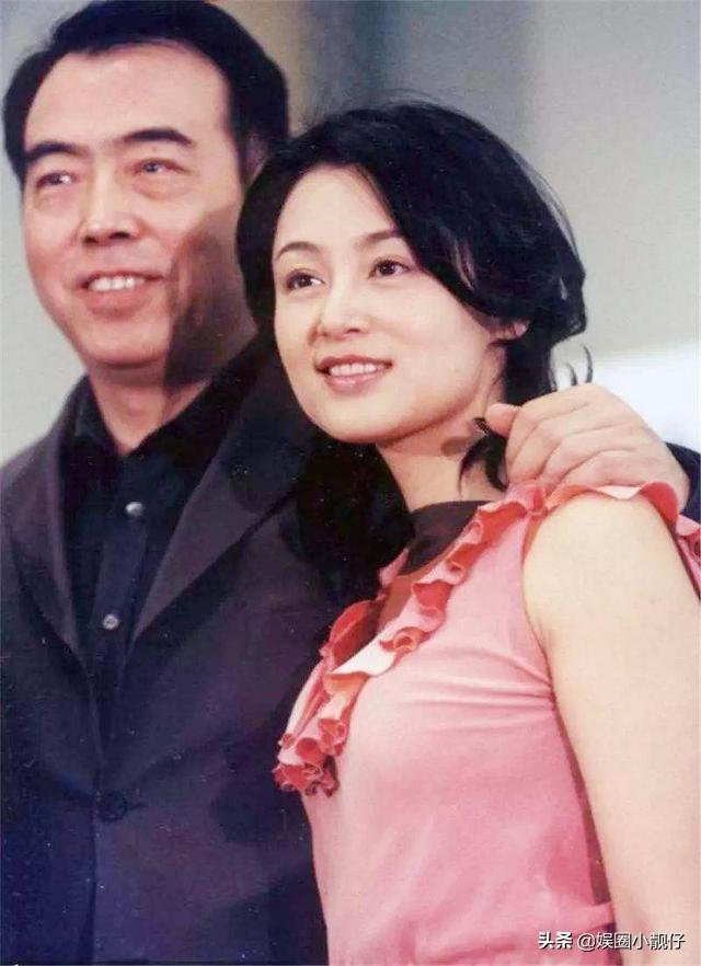 被传借肚逼宫,将杨幂踢出剧组,陈红可真够辣的