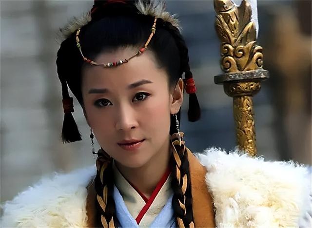 杨家十二寡妇都是谁?她们西征最后的结局如何?