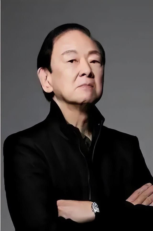 让林青霞萌生恋爱脑的大佬,还是李小龙之前身价最贵的功夫巨星