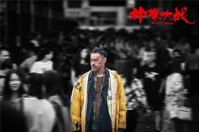25部“库存”港片:周星驰,周润发,刘德华,你最期待谁的电影?