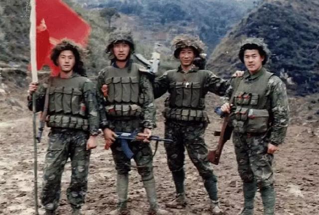 “特种兵”单兵作战能力有多强?可能要破除一些根深蒂固的观念了
