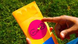 小砾(天天和小砾吃美味的宝藏糖果 #儿童动画)