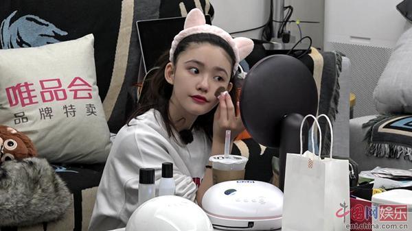 《我家那闺女2》回归 宋茜王鸥林允蒋梦婕自信生活