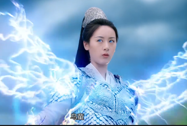 《琉璃》:腾蛇为什么宁愿得罪天界,也要帮助褚璇玑?