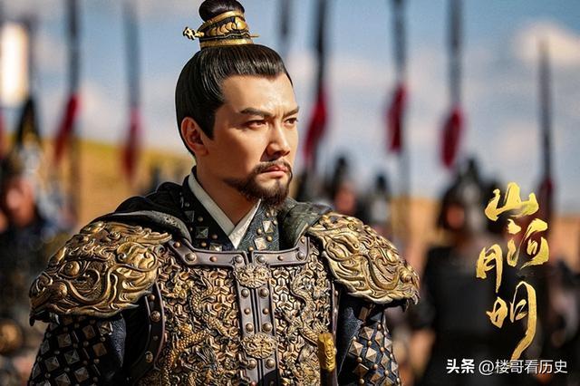 一次不忠终身不用,站错队的辽王何去何从:记永乐时代的荆州辽藩